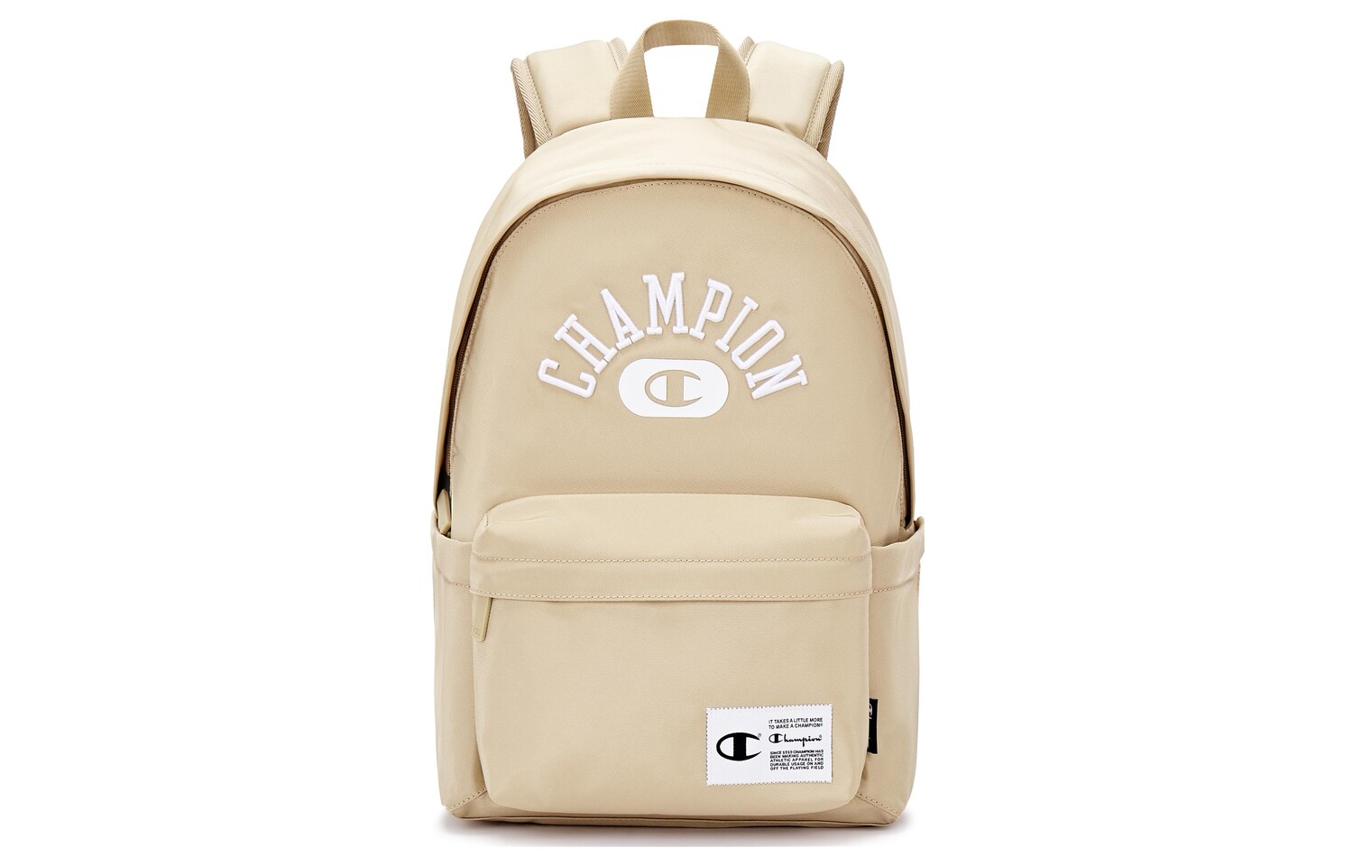 Рюкзак унисекс Champion, Хаки
Рюкзак унисекс Champion, Хаки