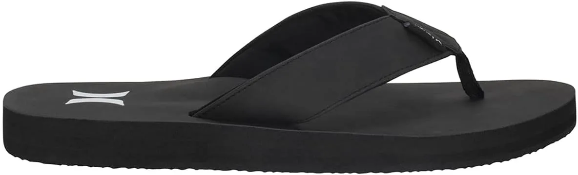 Мужские сандалии Hurley Icon из веганской кожи - средне-коричневый - 11 No Brand, черно-белый
Мужские сандалии Hurley Icon из веганской кожи - средне-коричневый - 11 No Brand, черно-белый