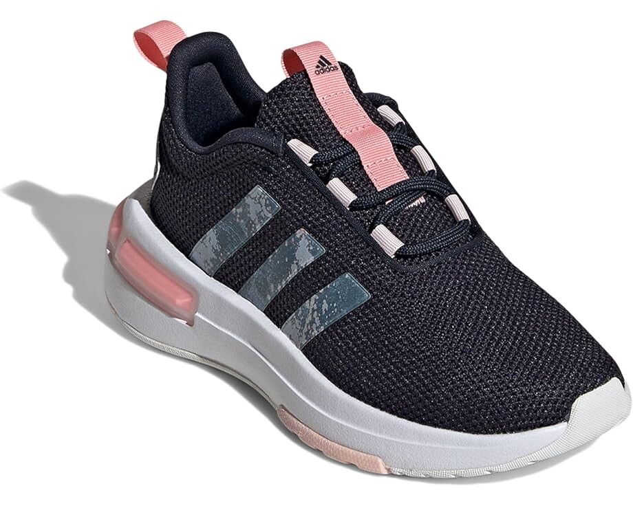 Кроссовки adidas Kids Racer TR 23 Shoes, цвет Ink/Semi Pink Spark/Sandy Pink
Кроссовки adidas Kids Racer TR 23 Shoes, цвет Ink/Semi Pink Spark/Sandy Pink