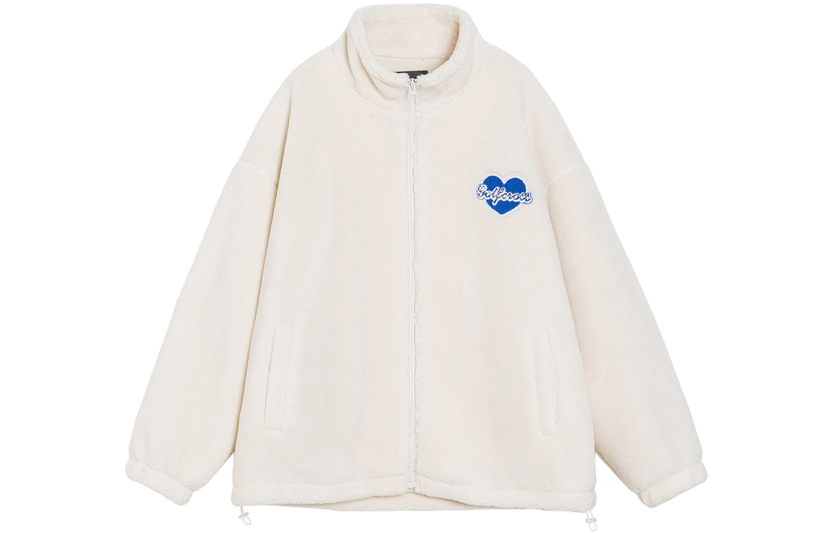 GOLFCROSS Пуховик Unisex, Ecru
GOLFCROSS Пуховик Unisex, Ecru