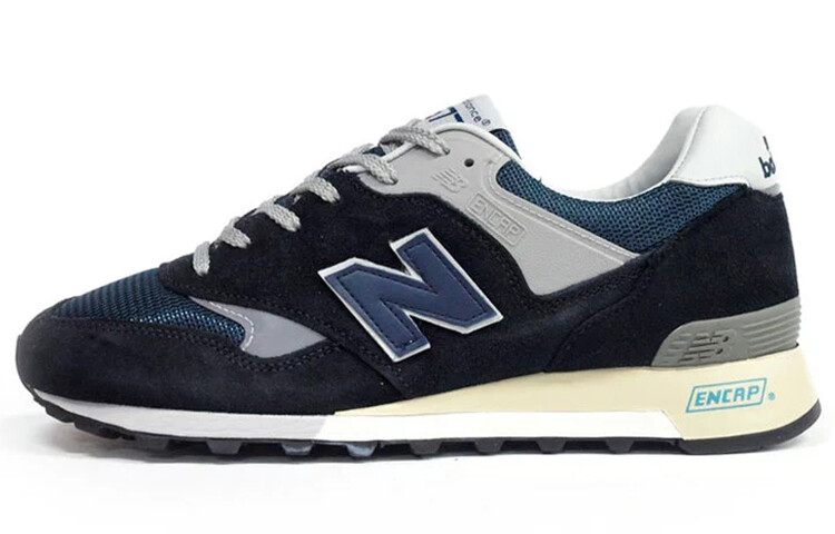 New Balance NB 577 Кроссовки Мужчины
New Balance NB 577 Кроссовки Мужчины