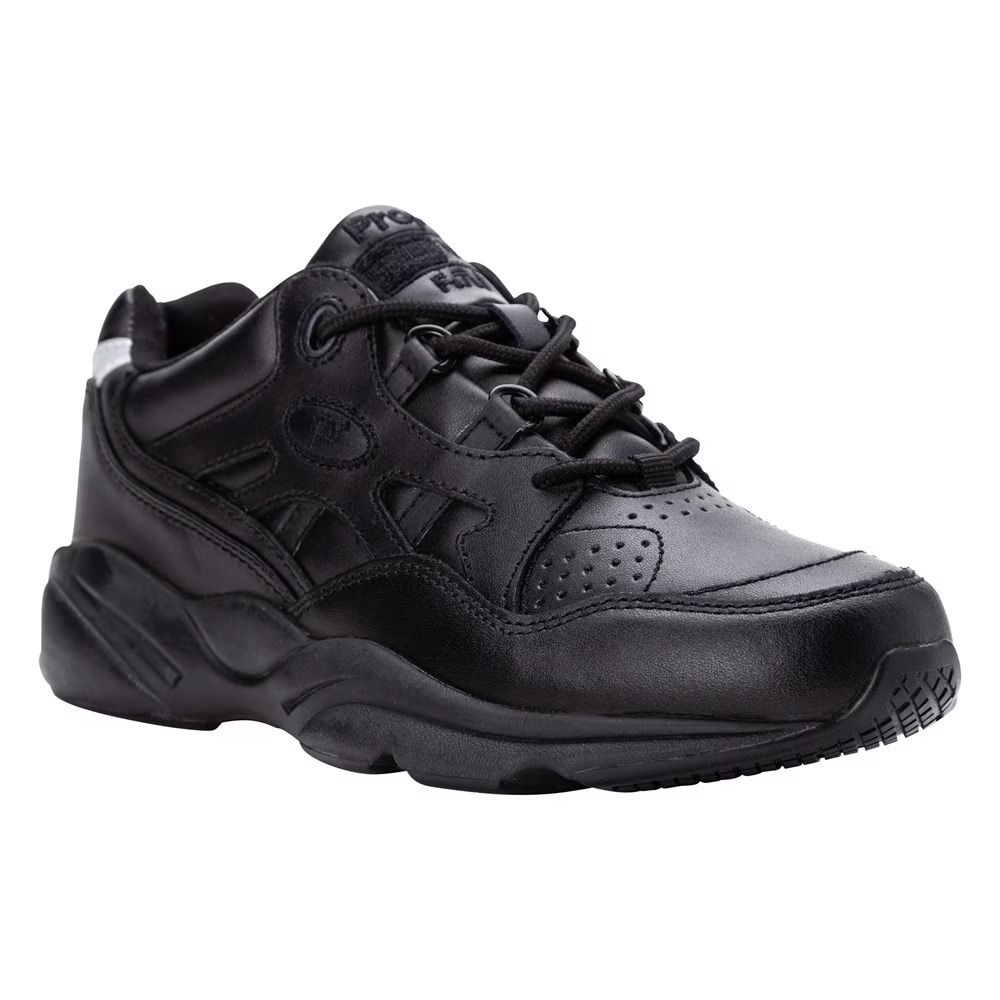 Противоскользящие кроссовки Stark Propet, черный
Противоскользящие кроссовки Stark Propet, черный