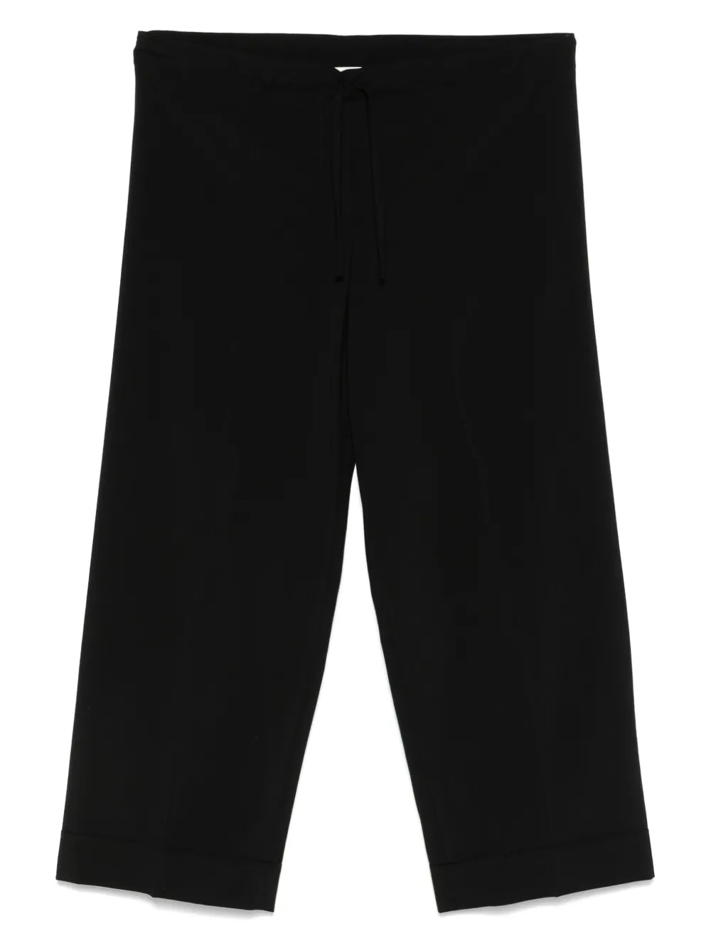 Брюки Yaji THE ROW, черный
Брюки Yaji THE ROW, черный