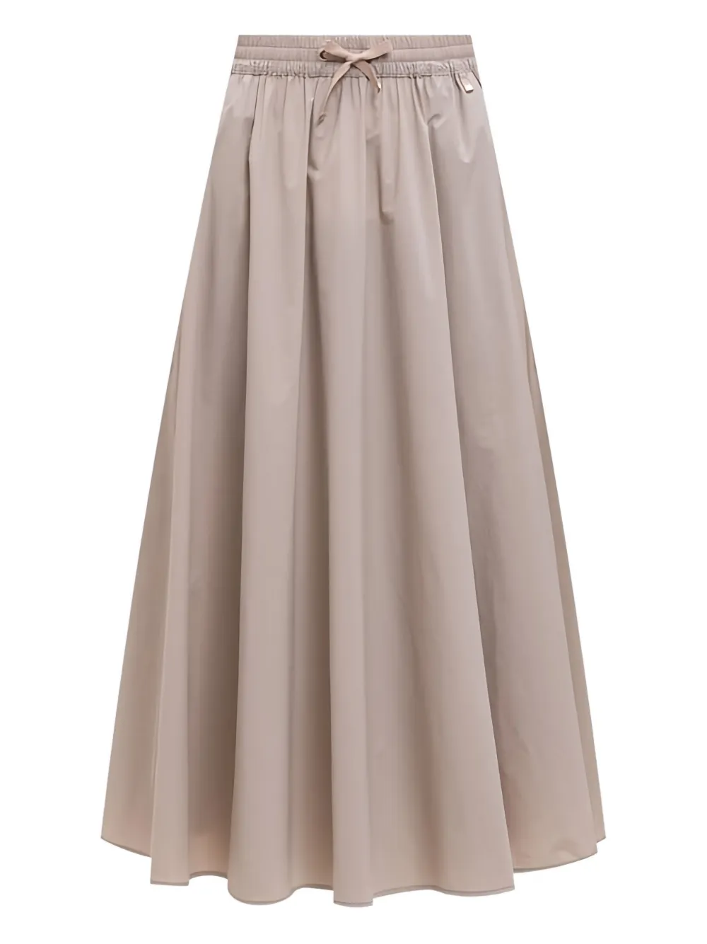 Юбка на завязках Herno, нейтральный
Юбка на завязках Herno, нейтральный