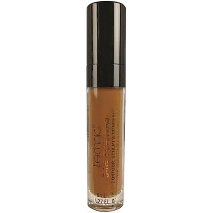 Корректор жидкий 3-в-1 Canvas Chestnut Technic
Корректор жидкий 3-в-1 Canvas Chestnut Technic