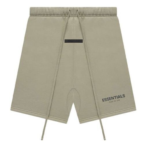 Шорты fw21 sweatshorts 'pistachio' Fear Of God Essentials, зеленый
Шорты fw21 sweatshorts 'pistachio' Fear Of God Essentials, зеленый