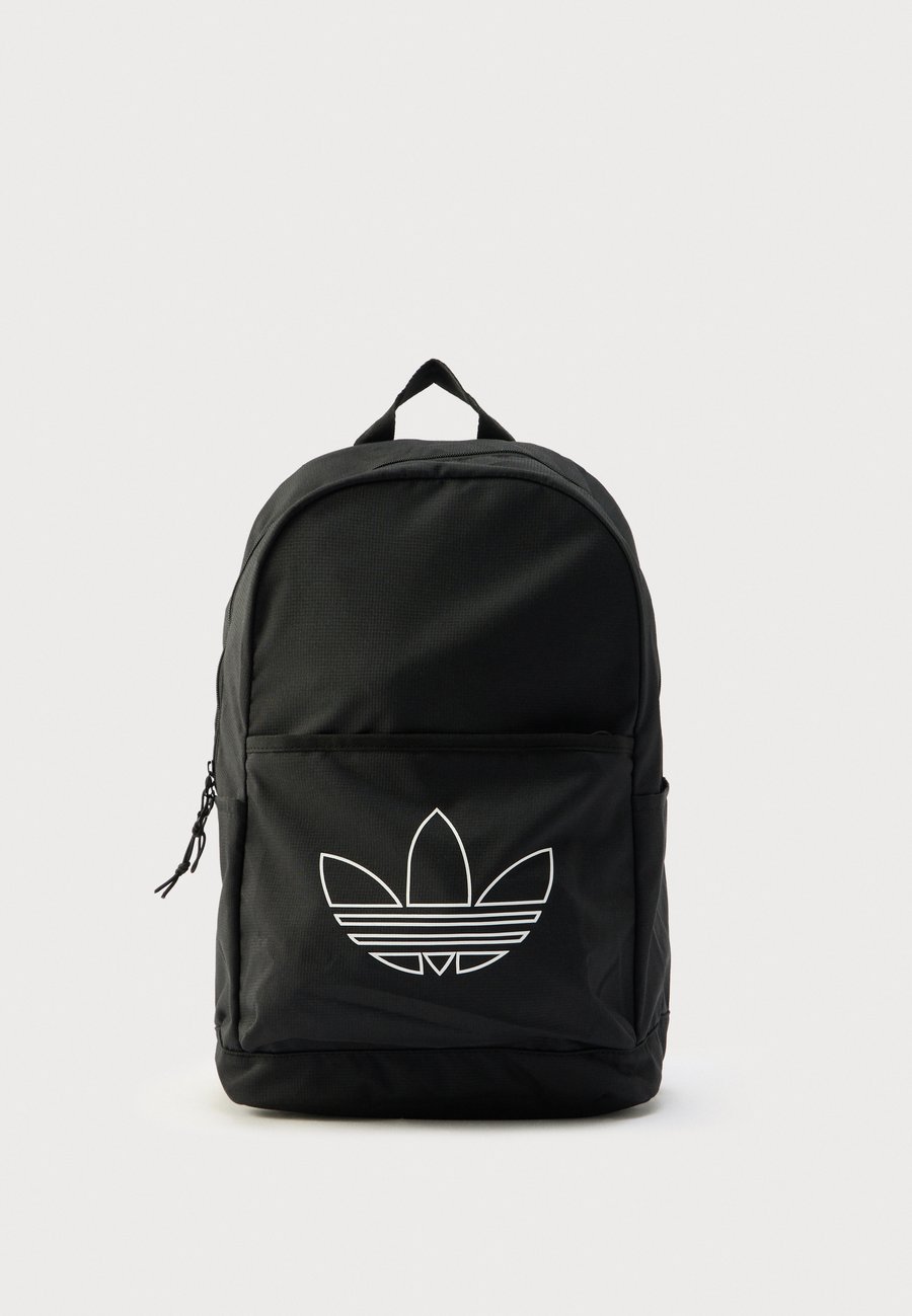 Рюкзак Adidas Originals ADICOLOR UNISEX, Black
Рюкзак Adidas Originals ADICOLOR UNISEX, Black