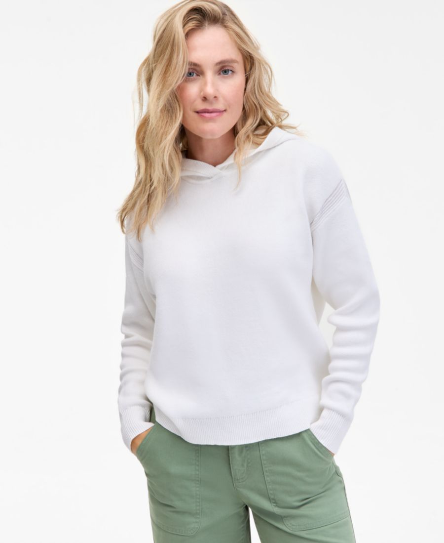Женская толстовка с капюшоном, эксклюзивно от Macy's On 34th, Winter Ivory, Бежевый, Женская толстовка с капюшоном, эксклюзивно от Macy's On 34th, Winter Ivory
Женская толстовка с капюшоном, эксклюзивно от Macy's On 34th, Winter Ivory, Бежевый, Женская толстовка с капюшоном, эксклюзивно от Macy's On 34th, Winter Ivory