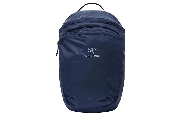 Рюкзак Arcteryx Index, синий 
Рюкзак Arcteryx Index, синий