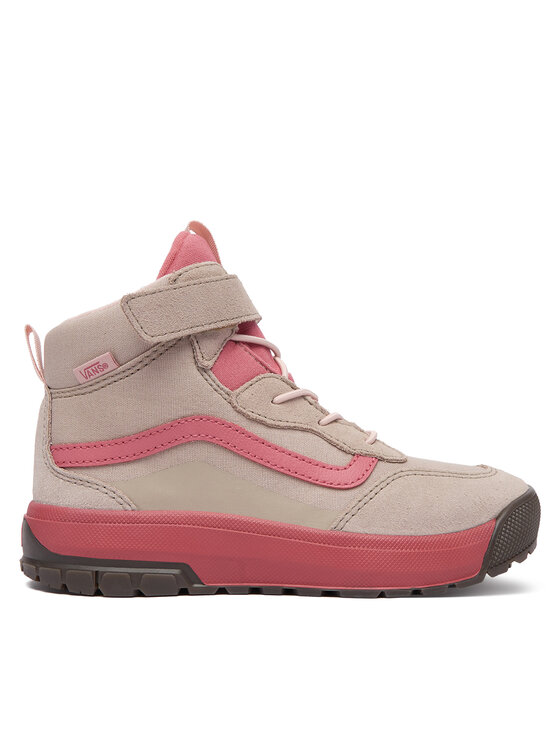 Кроссовки MTE Mini Crest VN000D1M7D61 Vans, бежевый
Кроссовки MTE Mini Crest VN000D1M7D61 Vans, бежевый