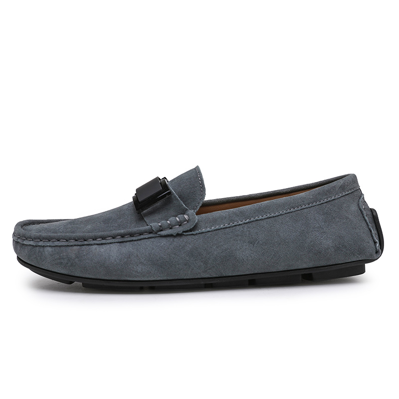 PAIBLOKS Мужские повседневные туфли серые, цвет Gray
PAIBLOKS Мужские повседневные туфли серые, цвет Gray