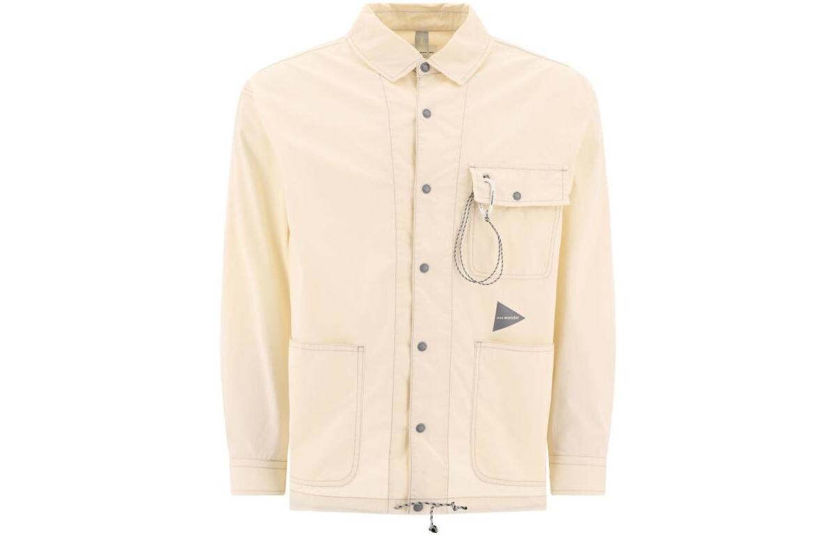 Куртка мужская Off White And Wander, Белый, Куртка мужская Off White And Wander
Куртка мужская Off White And Wander, Белый, Куртка мужская Off White And Wander