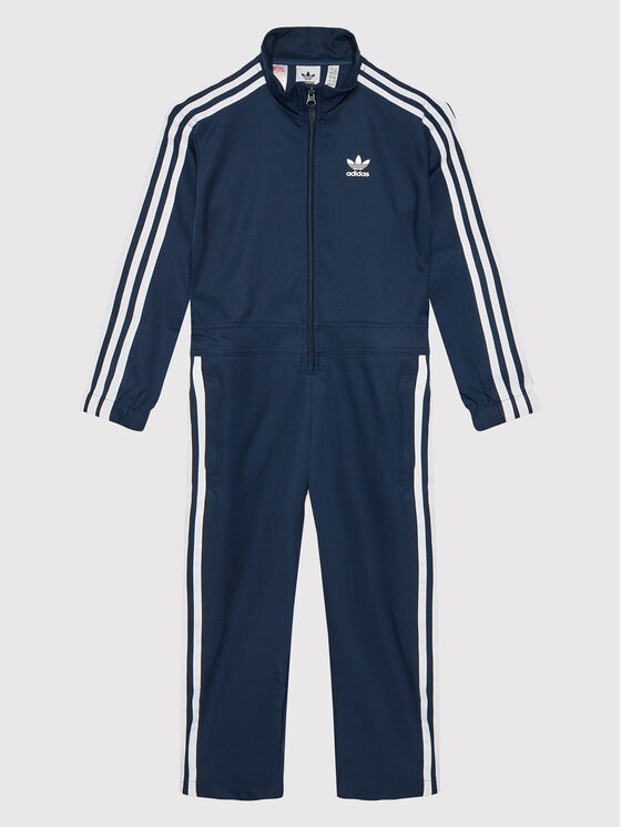 Комбинезон regular fit HK0285 Adidas, синий
Комбинезон regular fit HK0285 Adidas, синий