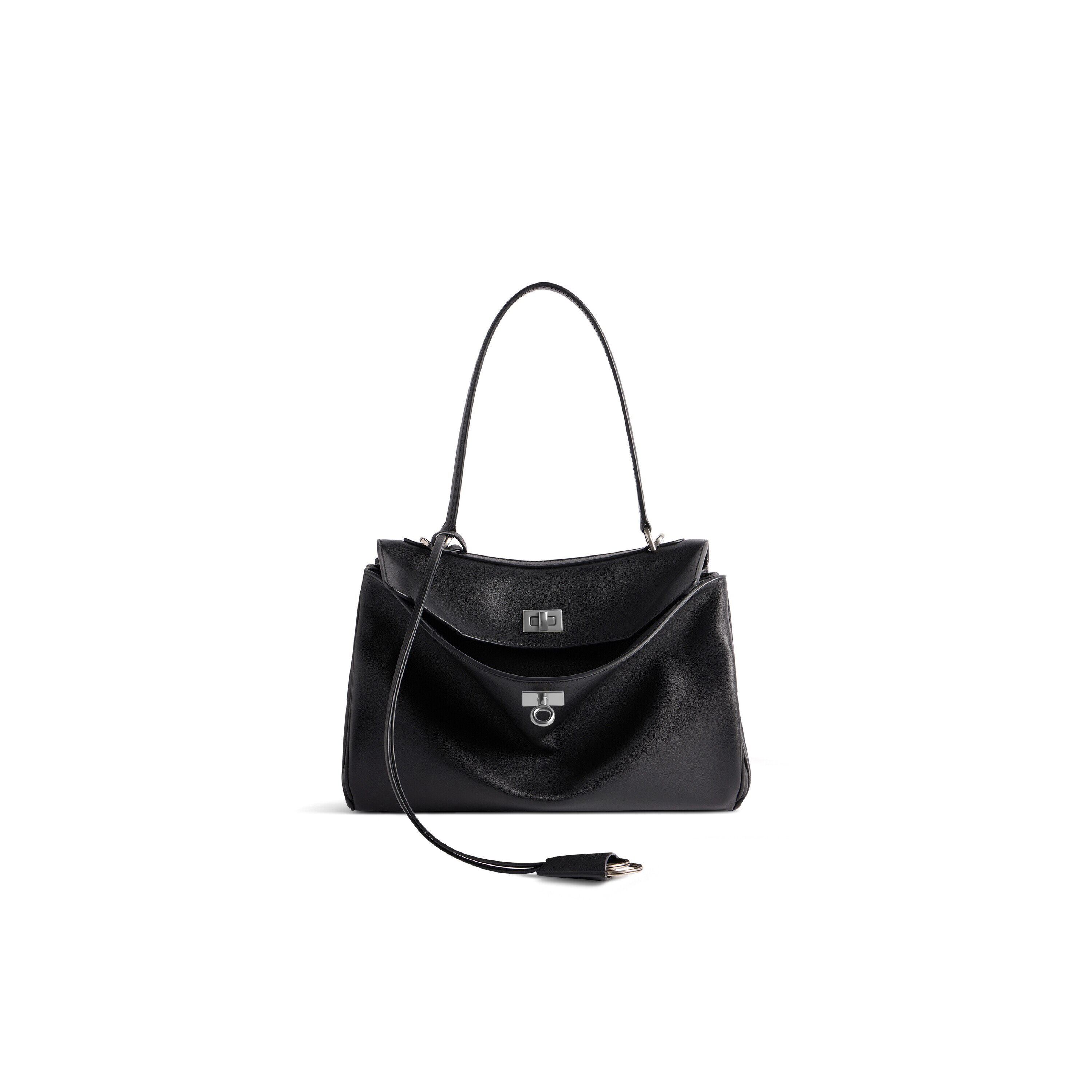 Маленькая сумочка Rodeo BALENCIAGA, черный
Маленькая сумочка Rodeo BALENCIAGA, черный