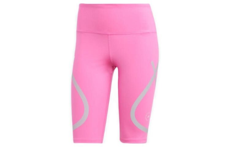 Stella Mccartney X Sports шорты женские кремово-розовые Adidas
Stella Mccartney X Sports шорты женские кремово-розовые Adidas