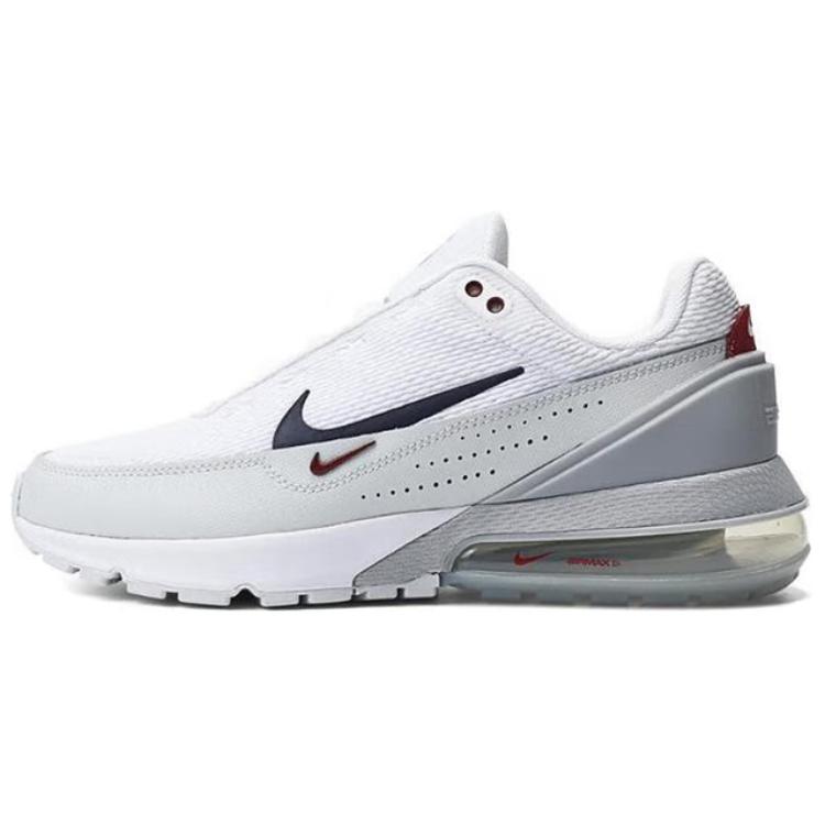 Nike Air Max Pulse США, Белый Серый 
Nike Air Max Pulse США, Белый Серый