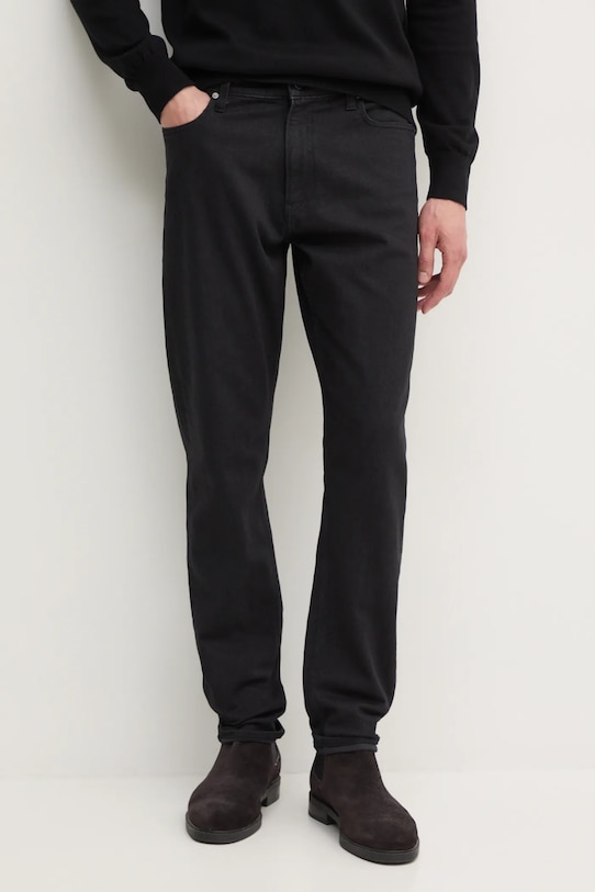 Джинсы Calvin Klein, черный
Джинсы Calvin Klein, черный