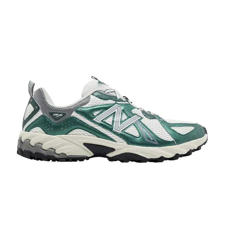 Кроссовки New Balance 610 'Nightwatch Green', зеленый
Кроссовки New Balance 610 'Nightwatch Green', зеленый