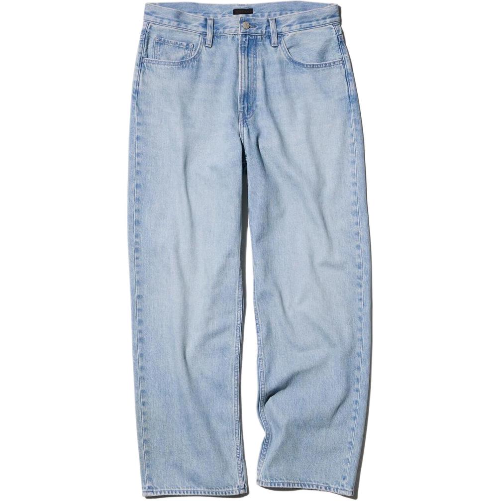 Джинсы Unisex UNIQLO, синий
Джинсы Unisex UNIQLO, синий