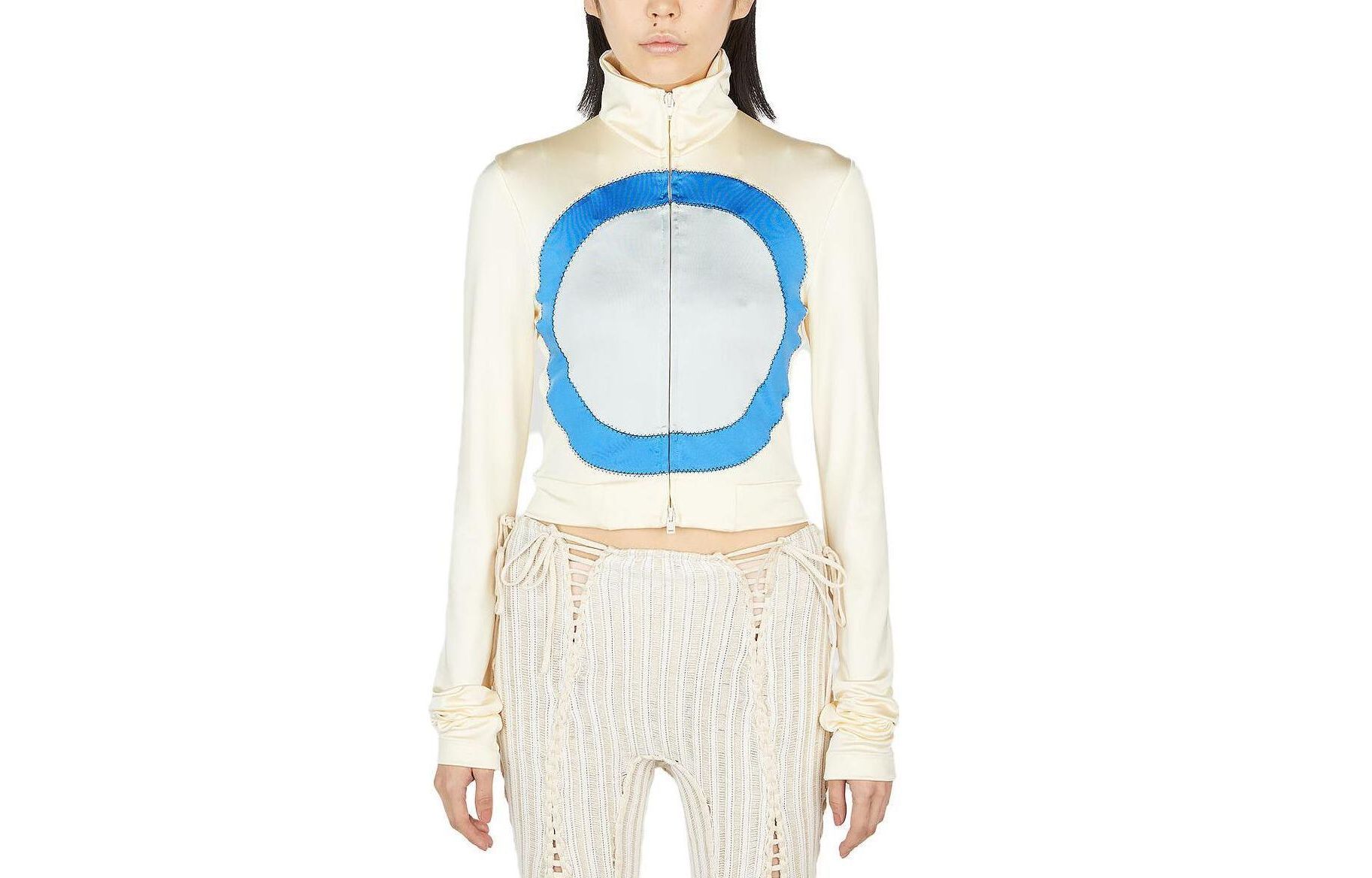 MARNI Короткое пальто женское белое
MARNI Короткое пальто женское белое