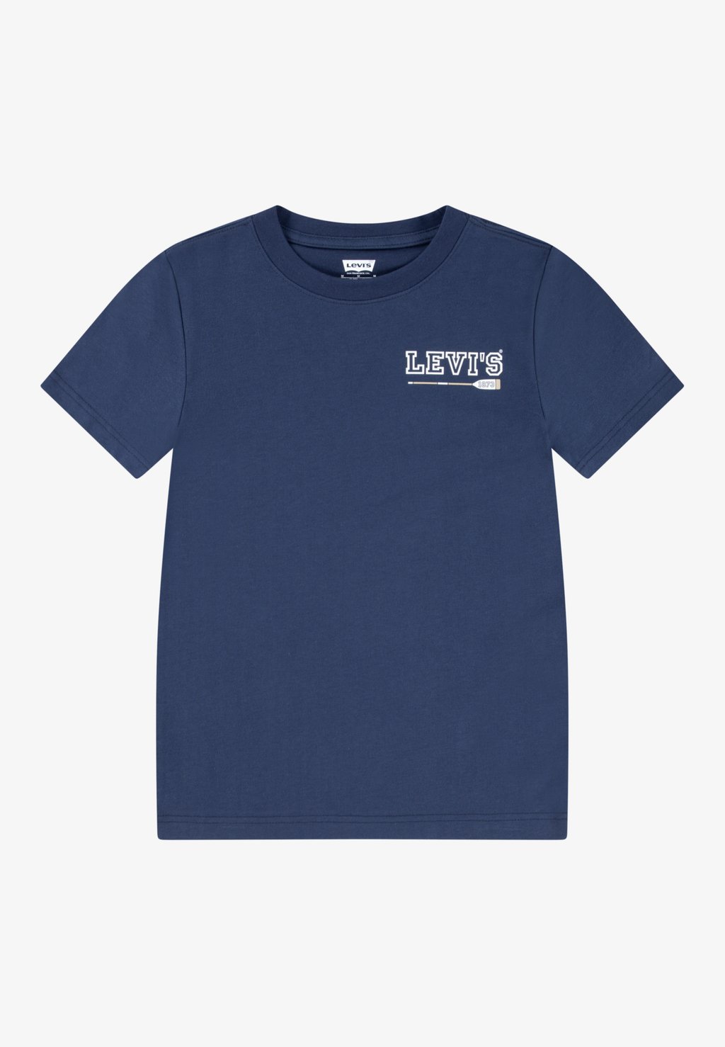 Футболка с принтом REGATTA TEE Levi's, темно-синий
Футболка с принтом REGATTA TEE Levi's, темно-синий