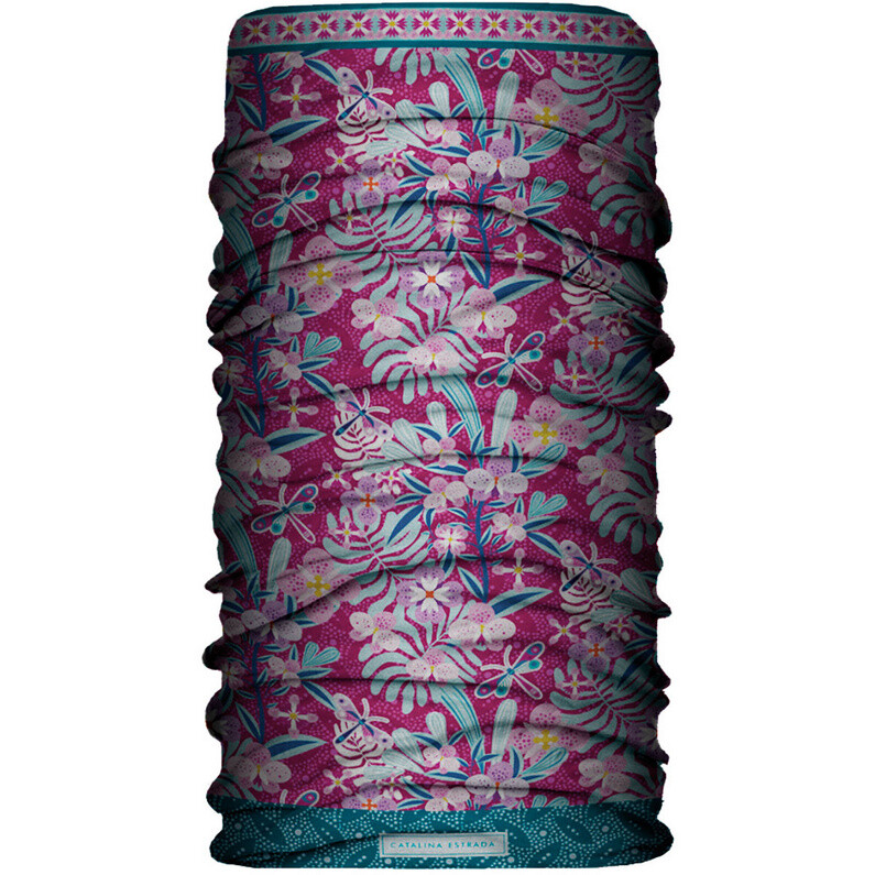 Женский шарф-труба Catalina Estrada Eco MATT, цвет Dragon Fly
Женский шарф-труба Catalina Estrada Eco MATT, цвет Dragon Fly