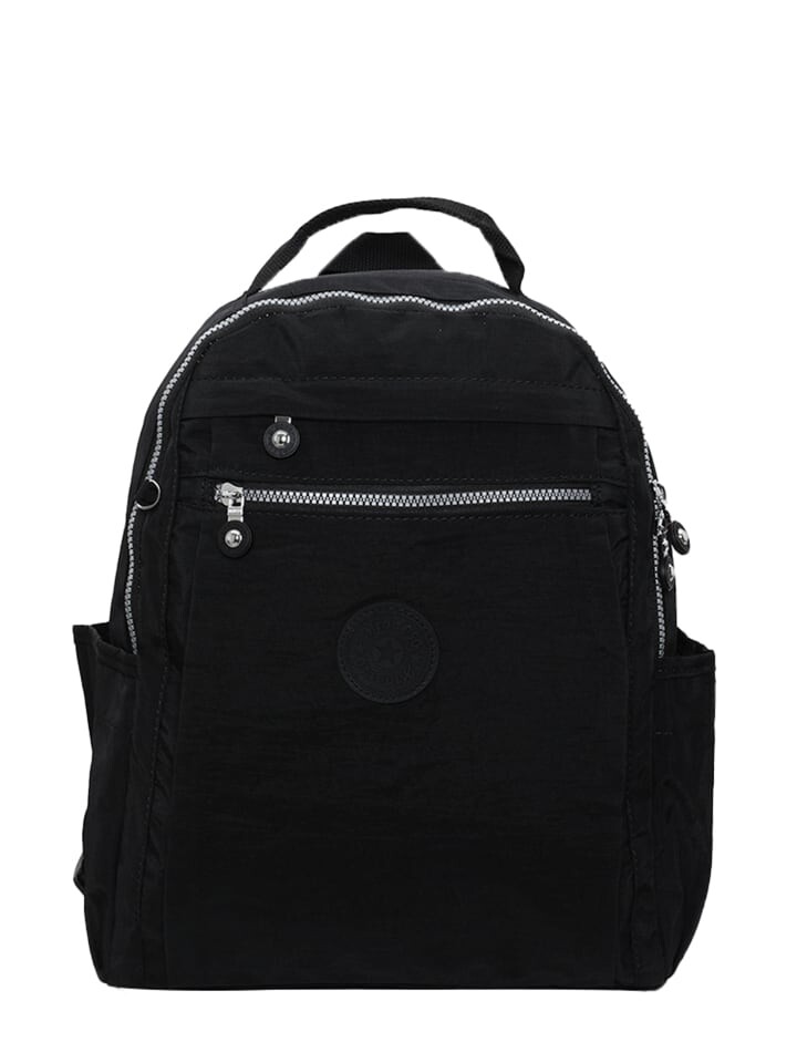 Рюкзак Mindesa, черный
Рюкзак Mindesa, черный