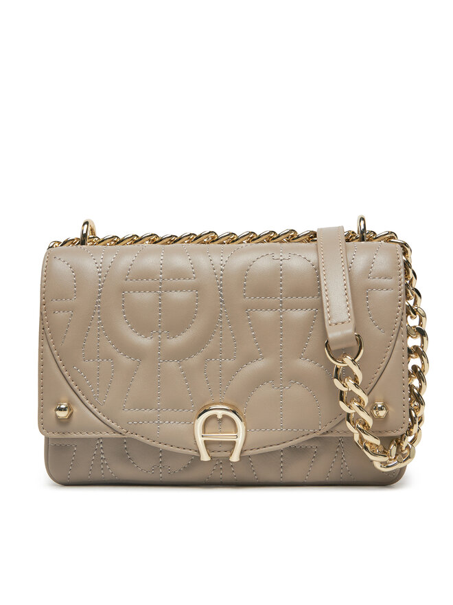 Сумочка 135315 Aigner, серый
Сумочка 135315 Aigner, серый