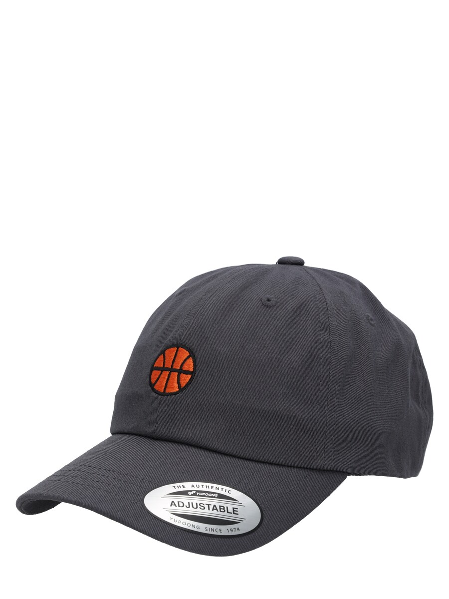 Спортивная кепка FC BAYERN MÜNCHEN Essentials, Basalt Grey
Спортивная кепка FC BAYERN MÜNCHEN Essentials, Basalt Grey