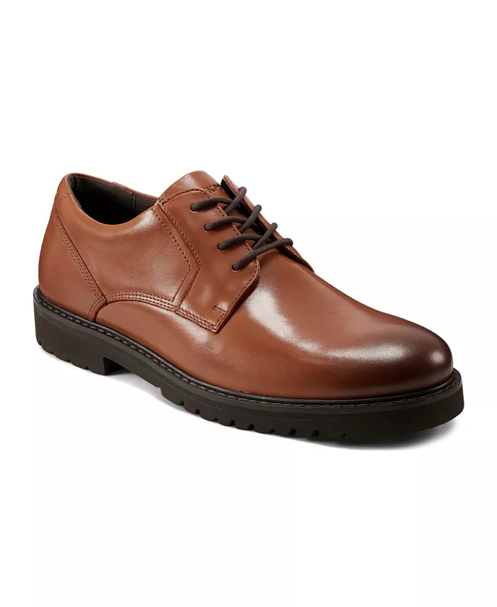 Мужские оксфорды Maverick с гладким мысом Rockport, белый
Мужские оксфорды Maverick с гладким мысом Rockport, белый