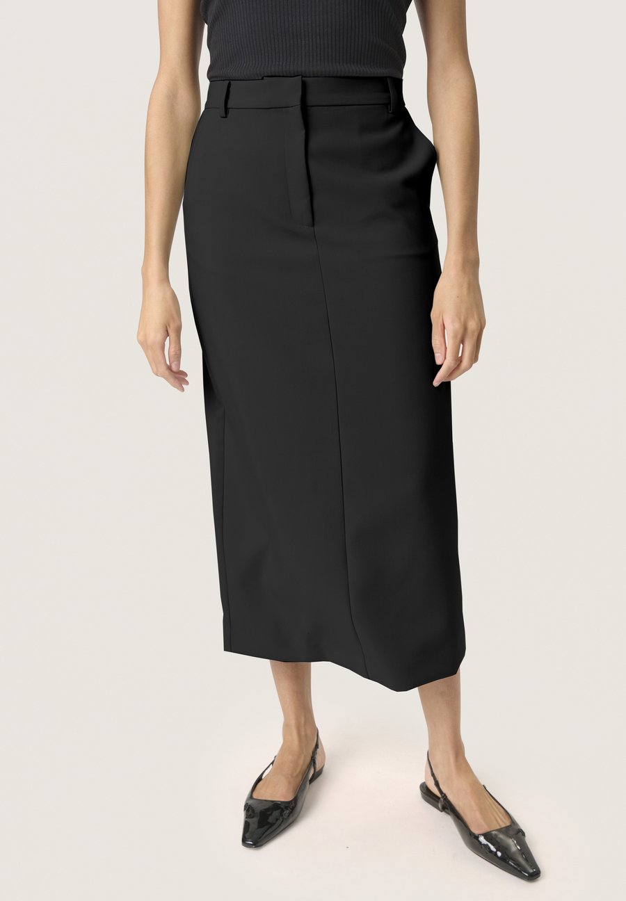 Юбка Soaked in Luxury SLCORINNE , Black
Юбка Soaked in Luxury SLCORINNE , Black