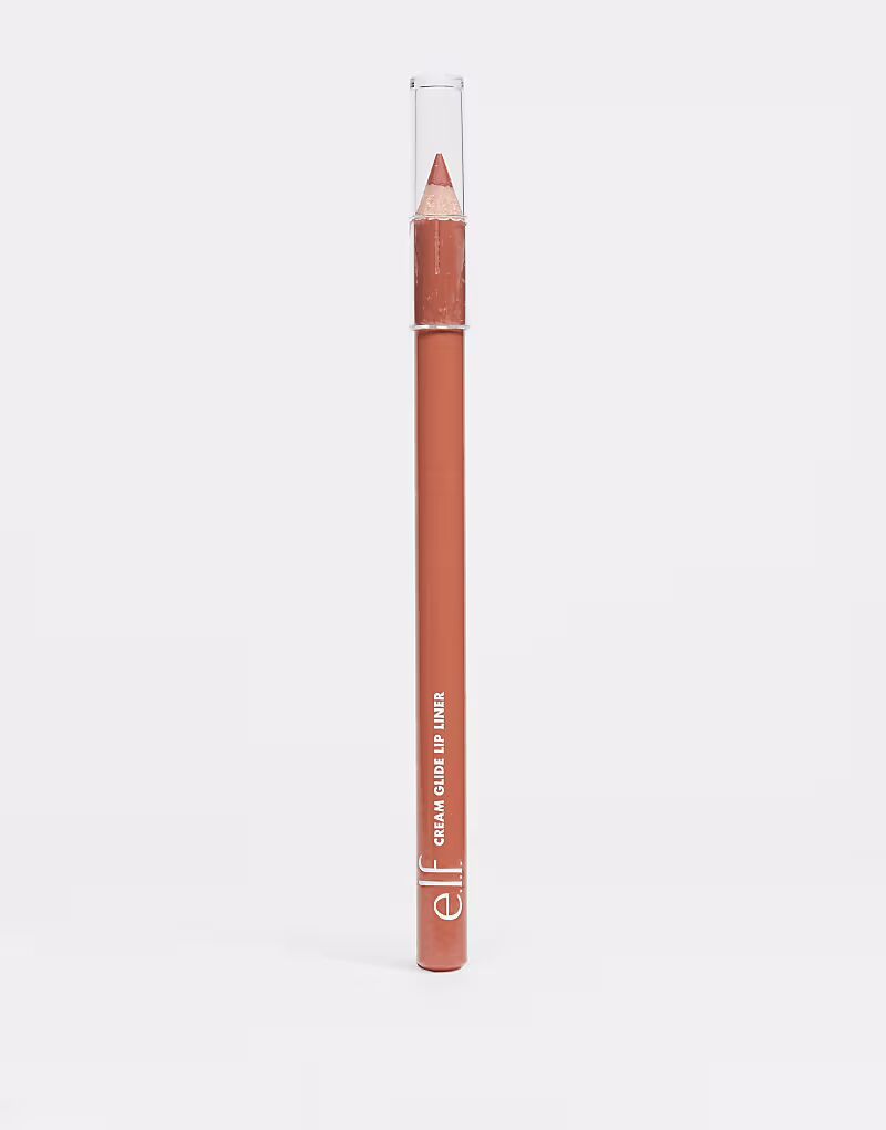 Карандаш для губ Elf Cream Glide Lip Liner - Truth or Bare E.L.F.
Карандаш для губ Elf Cream Glide Lip Liner - Truth or Bare E.L.F.