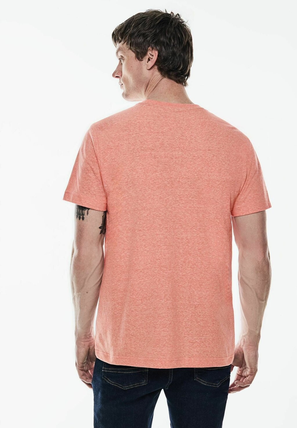 Футболка с принтом Street One MEN, коралл, Красный, Футболка с принтом Street One MEN, коралл
Футболка с принтом Street One MEN, коралл, Красный, Футболка с принтом Street One MEN, коралл