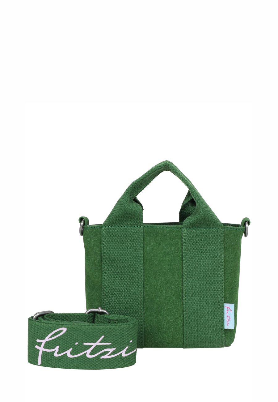 Сумка Fritzi aus Preußen Handbag, Greun/Green
Сумка Fritzi aus Preußen Handbag, Greun/Green
