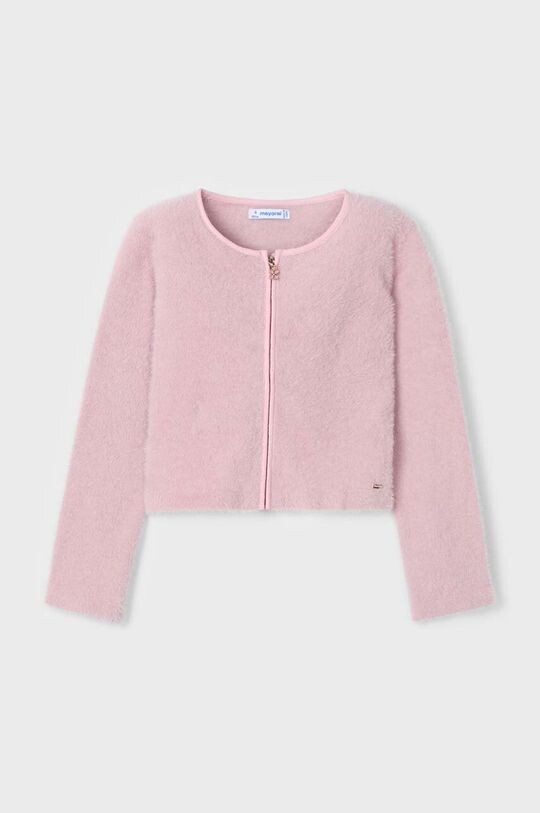 Детский кардиган Mayoral, бежевый
Детский кардиган Mayoral, бежевый