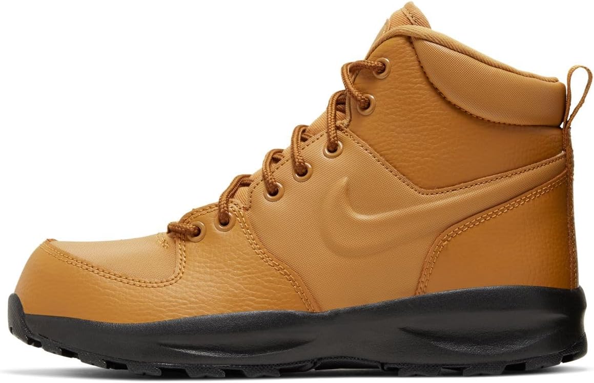 Мужские кроссовки Nike Manoa из кожи (Td)
Мужские кроссовки Nike Manoa из кожи (Td)