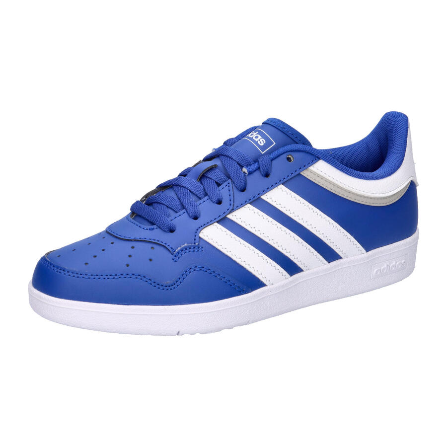 Детские кроссовки adidas HOOPS 4.0 J
Детские кроссовки adidas HOOPS 4.0 J