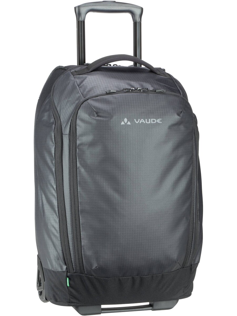 Спортивный рюкзак VAUDE, черный
Спортивный рюкзак VAUDE, черный