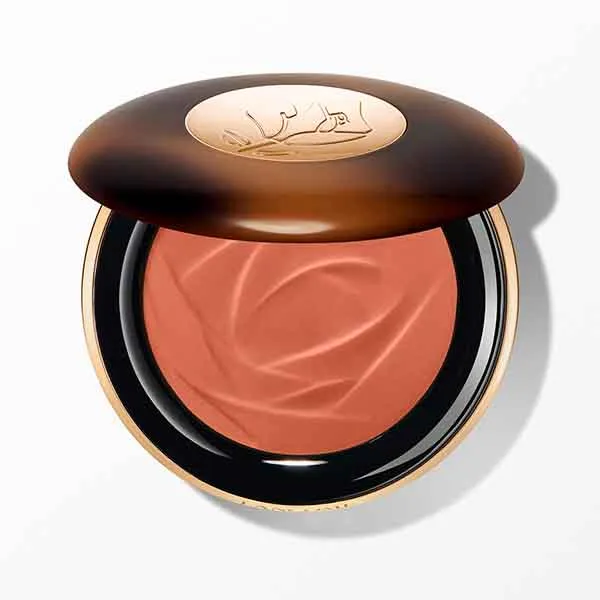 Бронзирующая пудра с сывороткой Tiuw Serum Bronzer Lancôme, 6
Бронзирующая пудра с сывороткой Tiuw Serum Bronzer Lancôme, 6