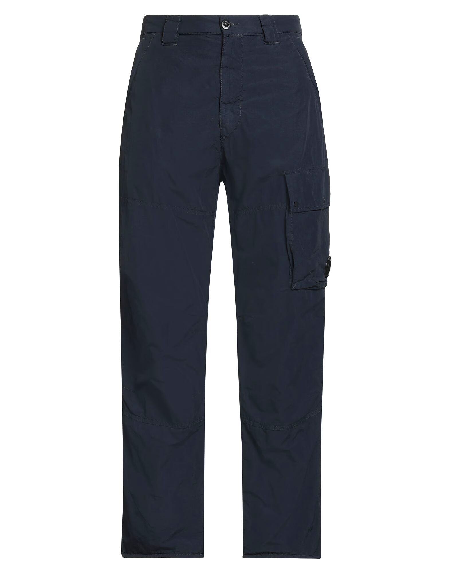 Брюки C.P. Company, полуночно-синий
Брюки C.P. Company, полуночно-синий