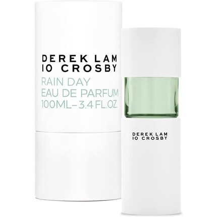 Rain Day By For Women 3,4 унции Edp спрей, Derek Lam
Rain Day By For Women 3,4 унции Edp спрей, Derek Lam