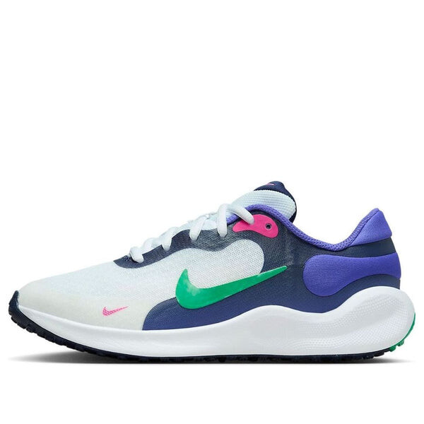 Революция кроссовок 7 Nike, белый
Революция кроссовок 7 Nike, белый