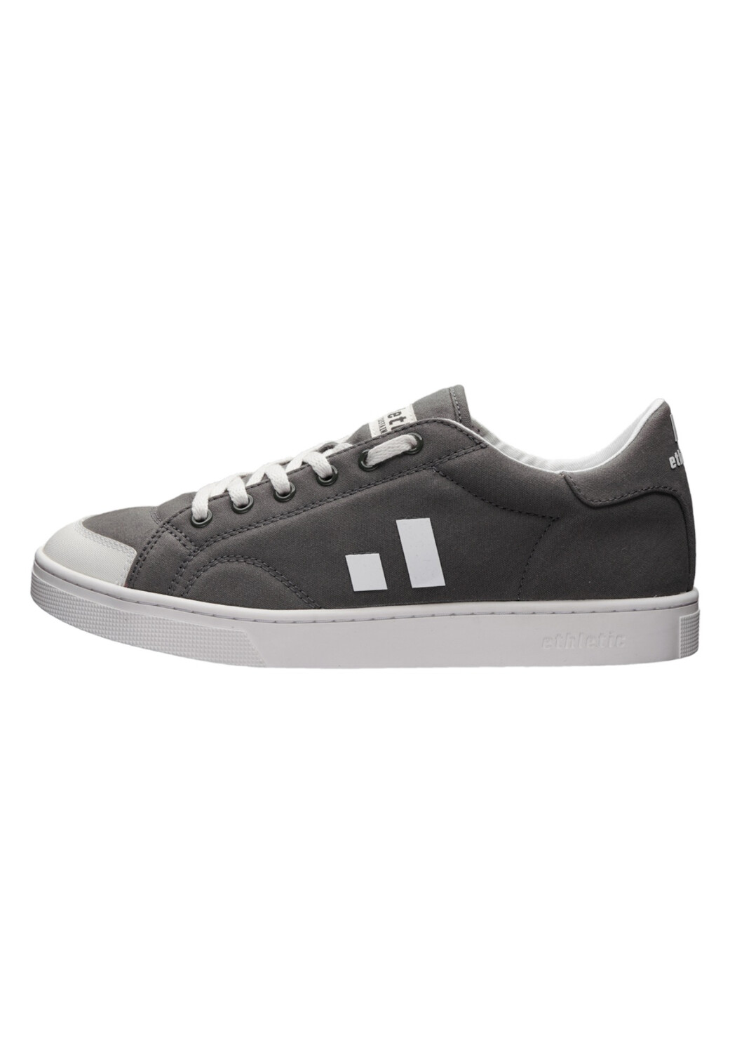 Низкие кроссовки ethletic Canvas Active Lo Cut, цвет Donkey Grey | Just White, Серый, Низкие кроссовки ethletic Canvas Active Lo Cut, цвет Donkey Grey | Just White
Низкие кроссовки ethletic Canvas Active Lo Cut, цвет Donkey Grey | Just White, Серый, Низкие кроссовки ethletic Canvas Active Lo Cut, цвет Donkey Grey | Just White