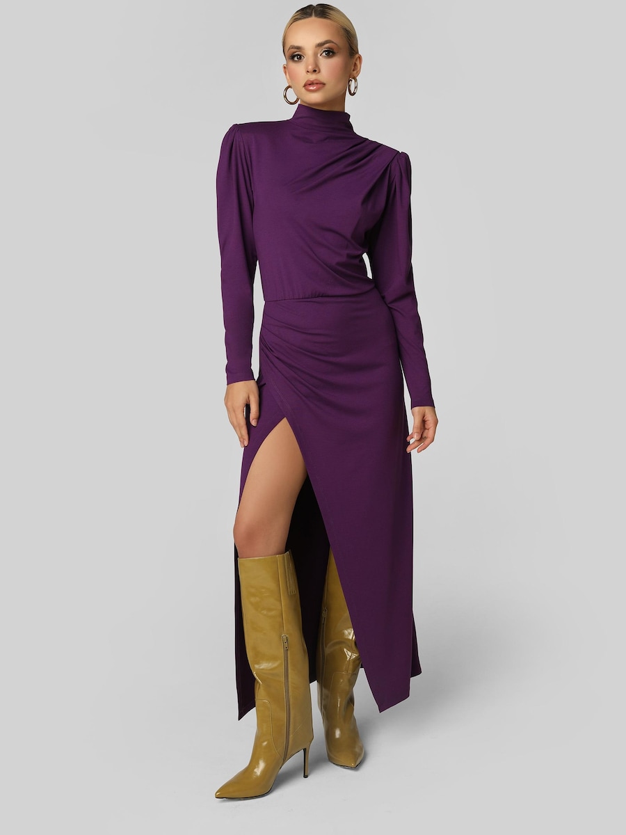 Платье Madnezz House, Mottled Purple
Платье Madnezz House, Mottled Purple