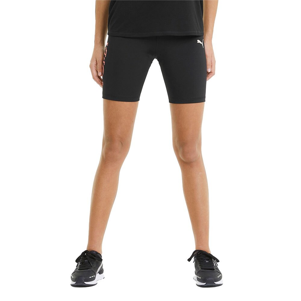Леггинсы Puma Modern Sports 7´´ Short, черный
Леггинсы Puma Modern Sports 7´´ Short, черный