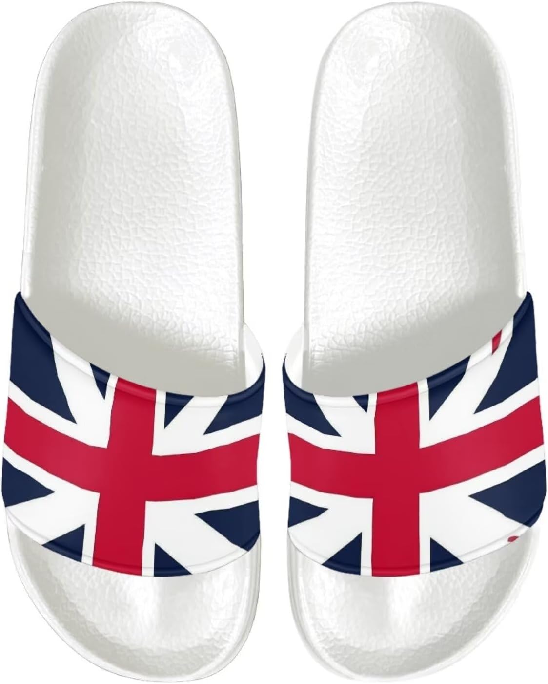 Женские летние плоские сандалии на шлепке с открытым носком, мягкие шлепанцы, летние нескользящие тапочки Judentidos, British Flag
Женские летние плоские сандалии на шлепке с открытым носком, мягкие шлепанцы, летние нескользящие тапочки Judentidos, British Flag