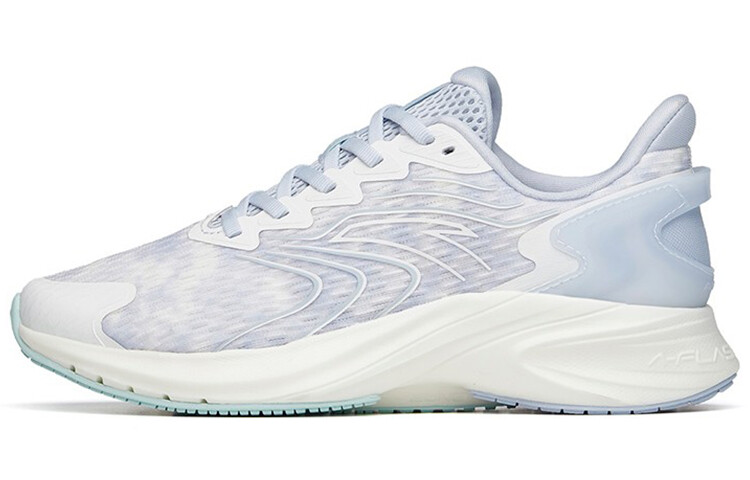 Кроссовки Antelope Run 2 женские с низким верхом, цвет: розовый, фиолетовый/цвет слоновой кости, белый Anta
Кроссовки Antelope Run 2 женские с низким верхом, цвет: розовый, фиолетовый/цвет слоновой кости, белый Anta