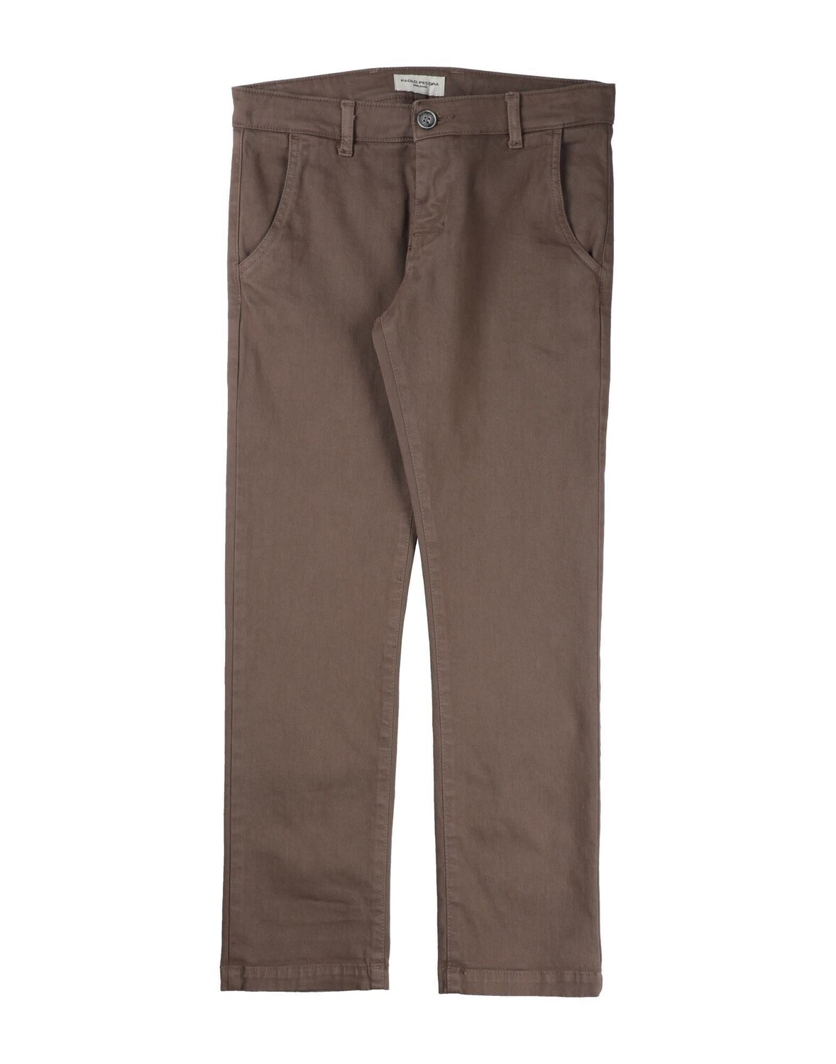 Брюки Paolo Pecora, хаки
Брюки Paolo Pecora, хаки