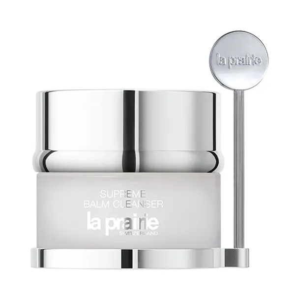 Питательный и успокаивающий бальзам Supreme Balm Cleanser La Prairie, 100 ml
Питательный и успокаивающий бальзам Supreme Balm Cleanser La Prairie, 100 ml