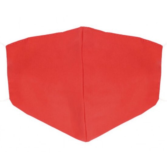 Маска Contact Washable, красный
Маска Contact Washable, красный